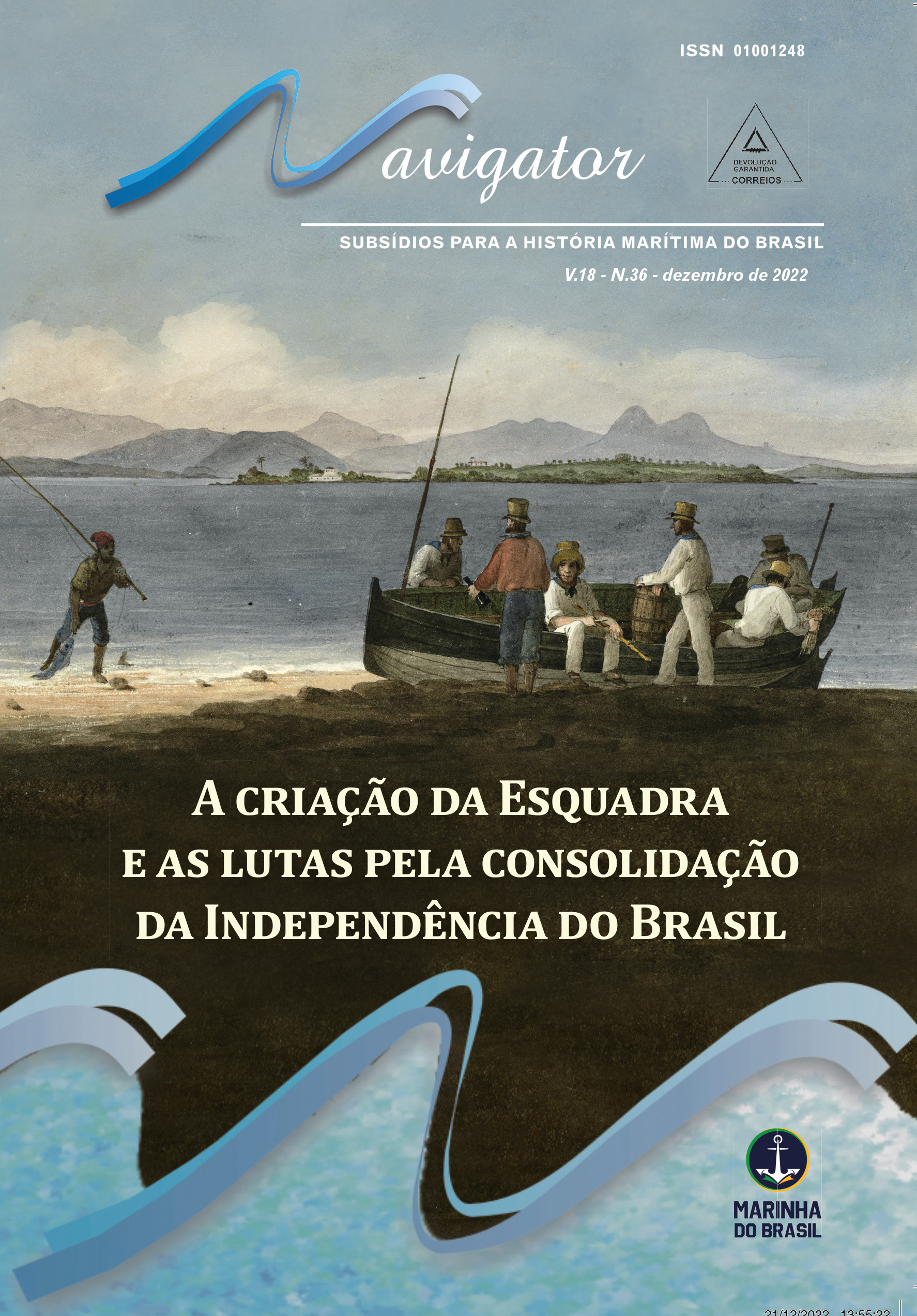 PDF) Ausências brasileiras e a desobediência do olhar