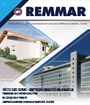 Capa da Revista REMMAR