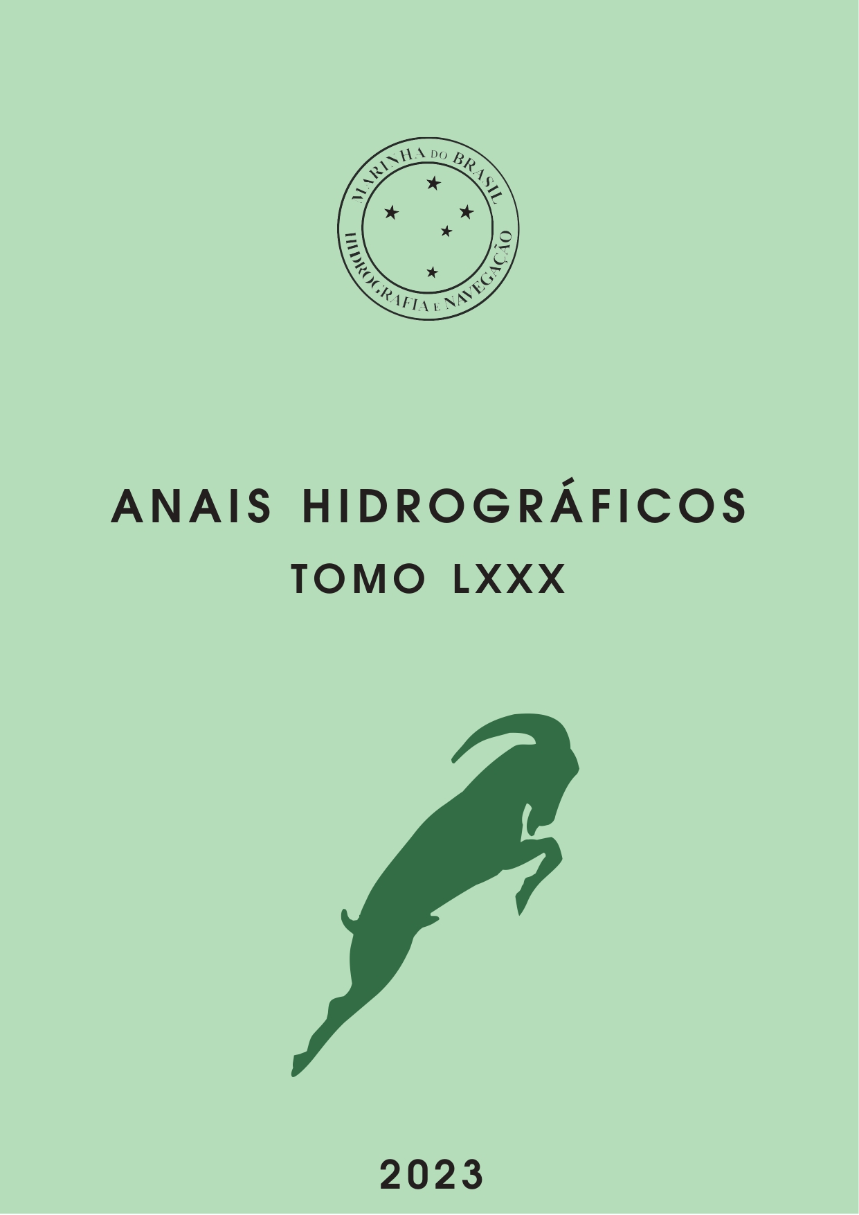 					Ver Vol. 80 Núm. 1 (2024): Anais Hidrográficos Tomo LXXX
				