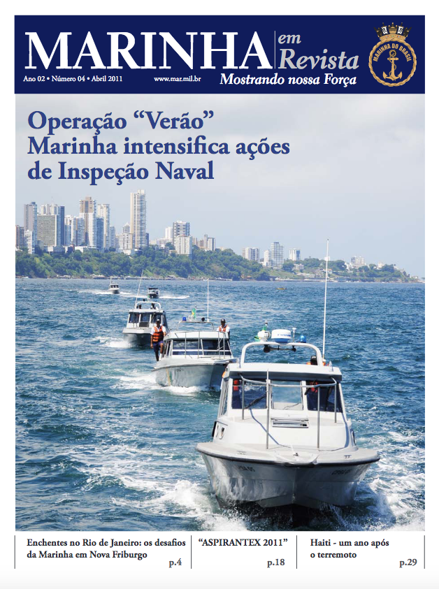 Revista final marinha 13marco2015 pdf by Abrindo Página Editora - Issuu