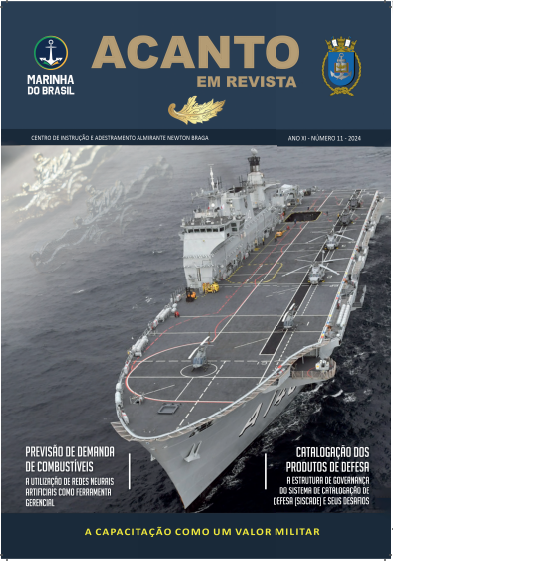					Visualizar v. 11 n. 11 (2024): Acanto em Revista
				