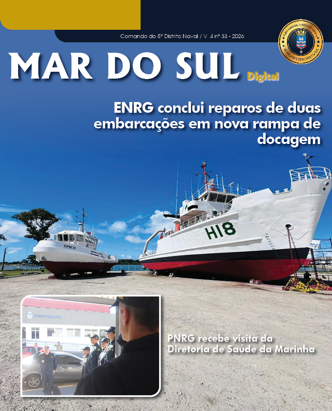 					Visualizar v. 4 n. 33 (2026): Revista Mar do Sul
				