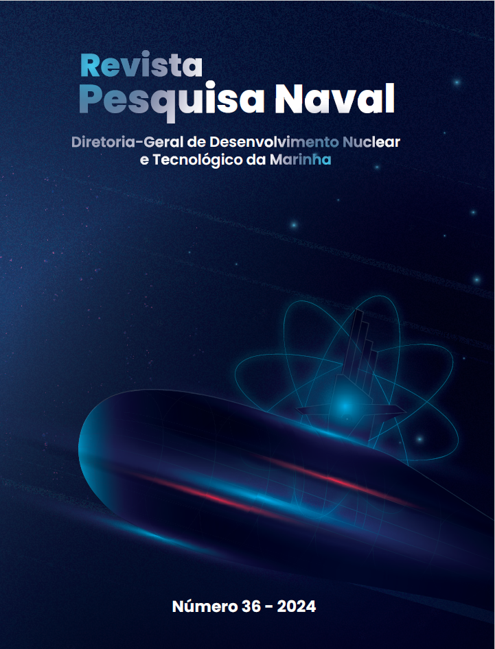 Revista Pesquisa Naval